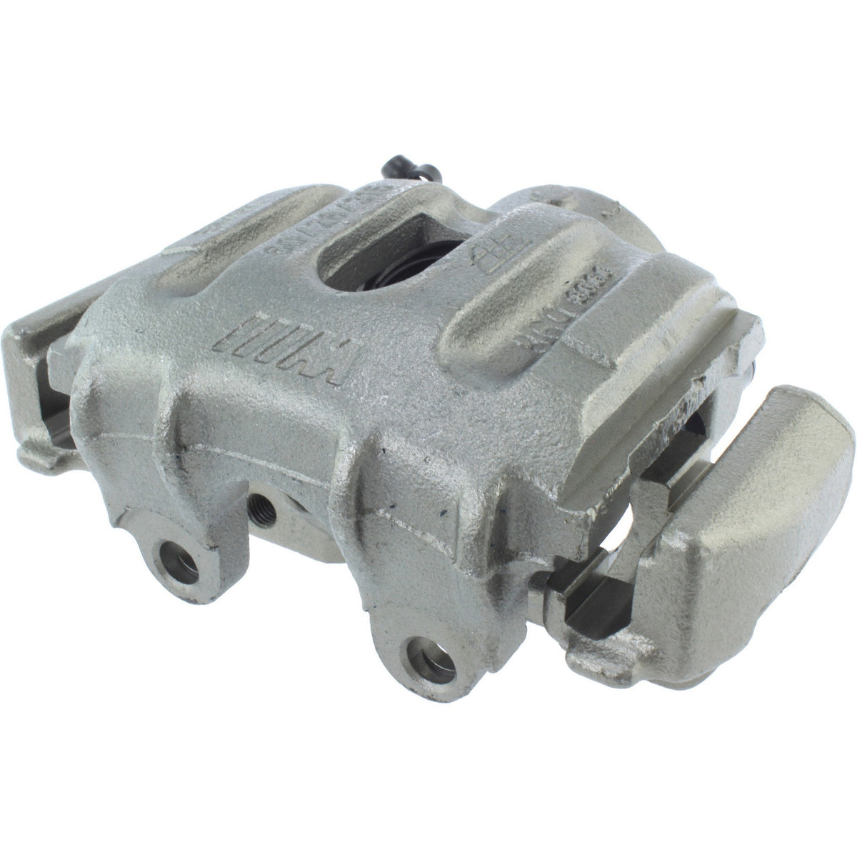 Centric Parts Disc Brake Caliper with anti‑corrosion finish