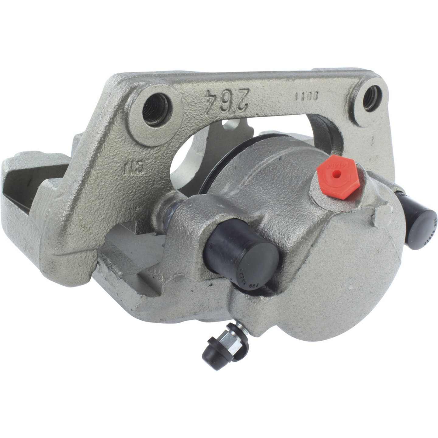 Centric Parts Disc Brake Caliper with anti‑corrosion finish