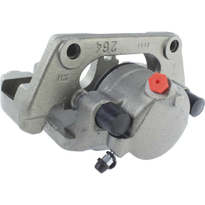 Centric Parts Disc Brake Caliper with anti‑corrosion finish