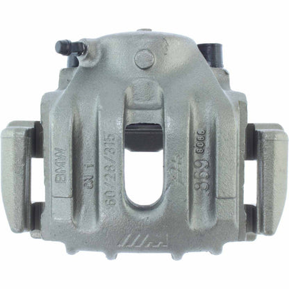 Centric Parts Disc Brake Caliper with anti‑corrosion finish
