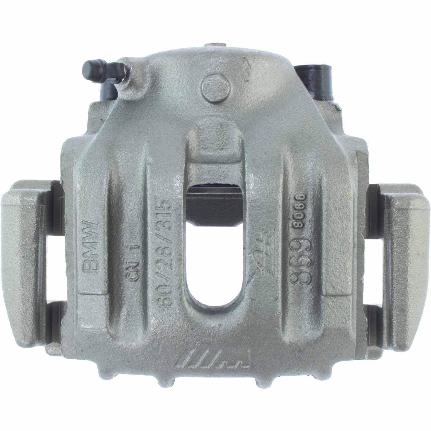 Stoptech Centric 99-02 BMW Z3 Semi Loaded Front Left Rebuilt Caliper 141.34032