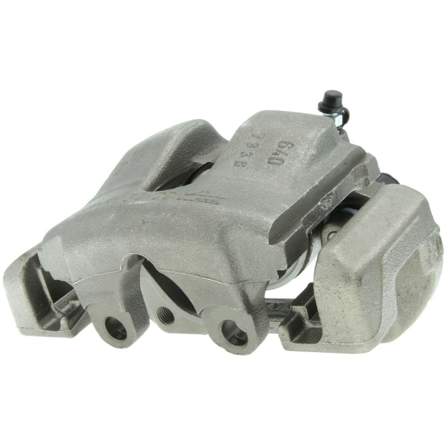 Stoptech Centric Semi-Loaded Brake Caliper - Front Right 141.34033