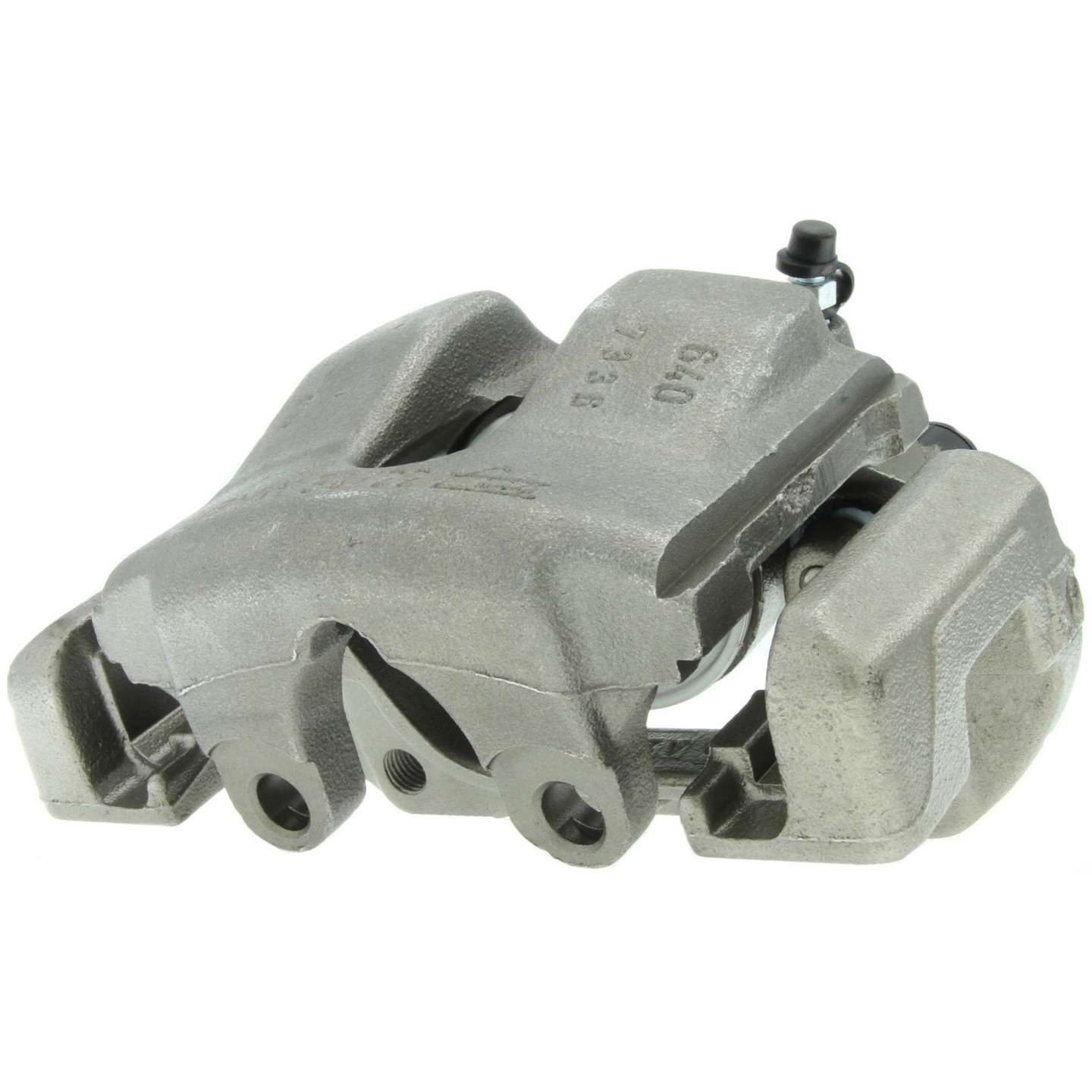 Centric Parts Disc Brake Caliper with anti-corrosion finish