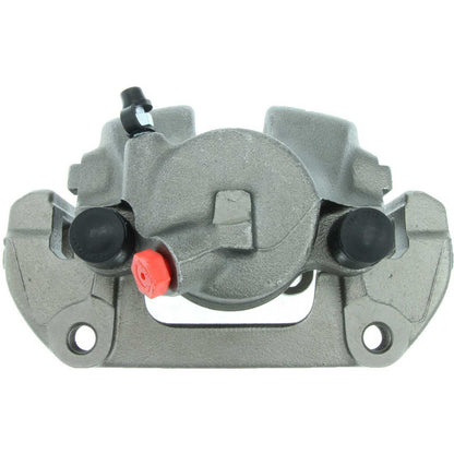 Centric Parts Disc Brake Caliper with anti-corrosion finish