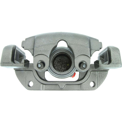 Centric Parts Disc Brake Caliper with anti-corrosion finish