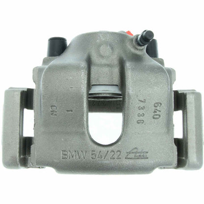 Centric Parts Disc Brake Caliper with anti-corrosion finish