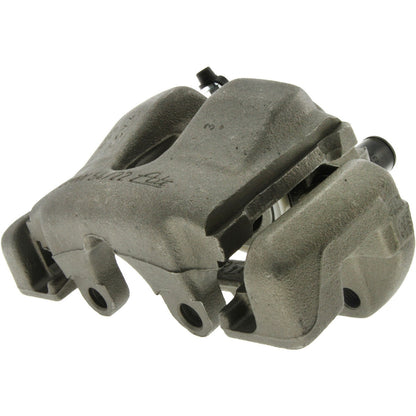 Stoptech Centric Semi-Loaded Brake Caliper - Front Left 141.34034
