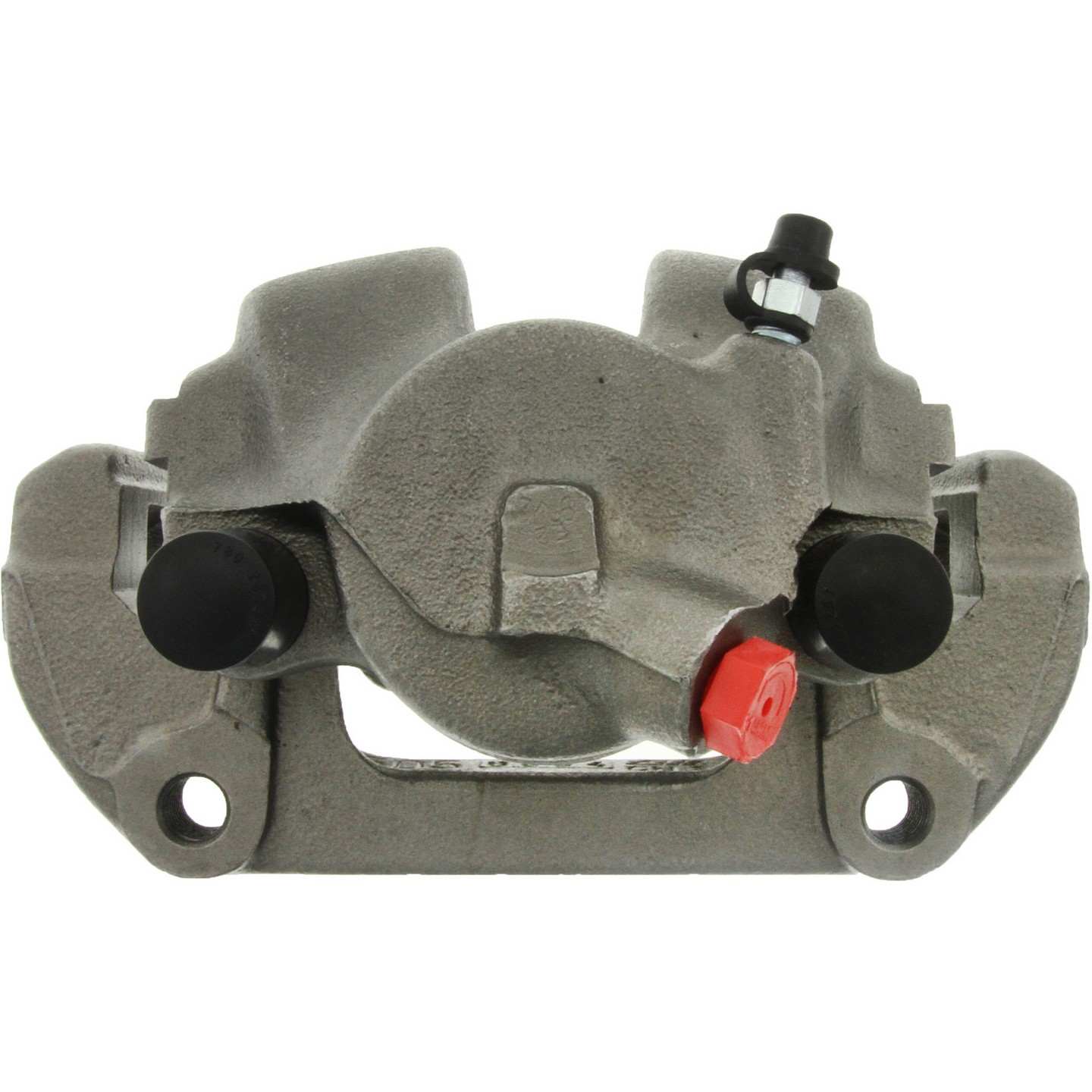 Centric Parts Disc Brake Caliper Remanufactured with Anti-Corrosion Finish 141.34034