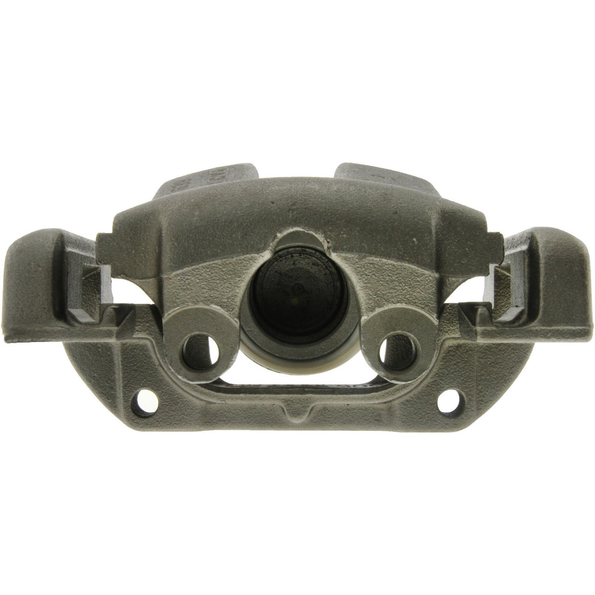 Centric Parts Disc Brake Caliper Remanufactured with Anti-Corrosion Finish 141.34034