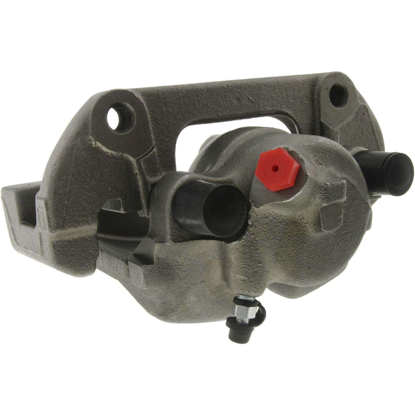 Centric Parts Disc Brake Caliper Remanufactured with Anti-Corrosion Finish 141.34034