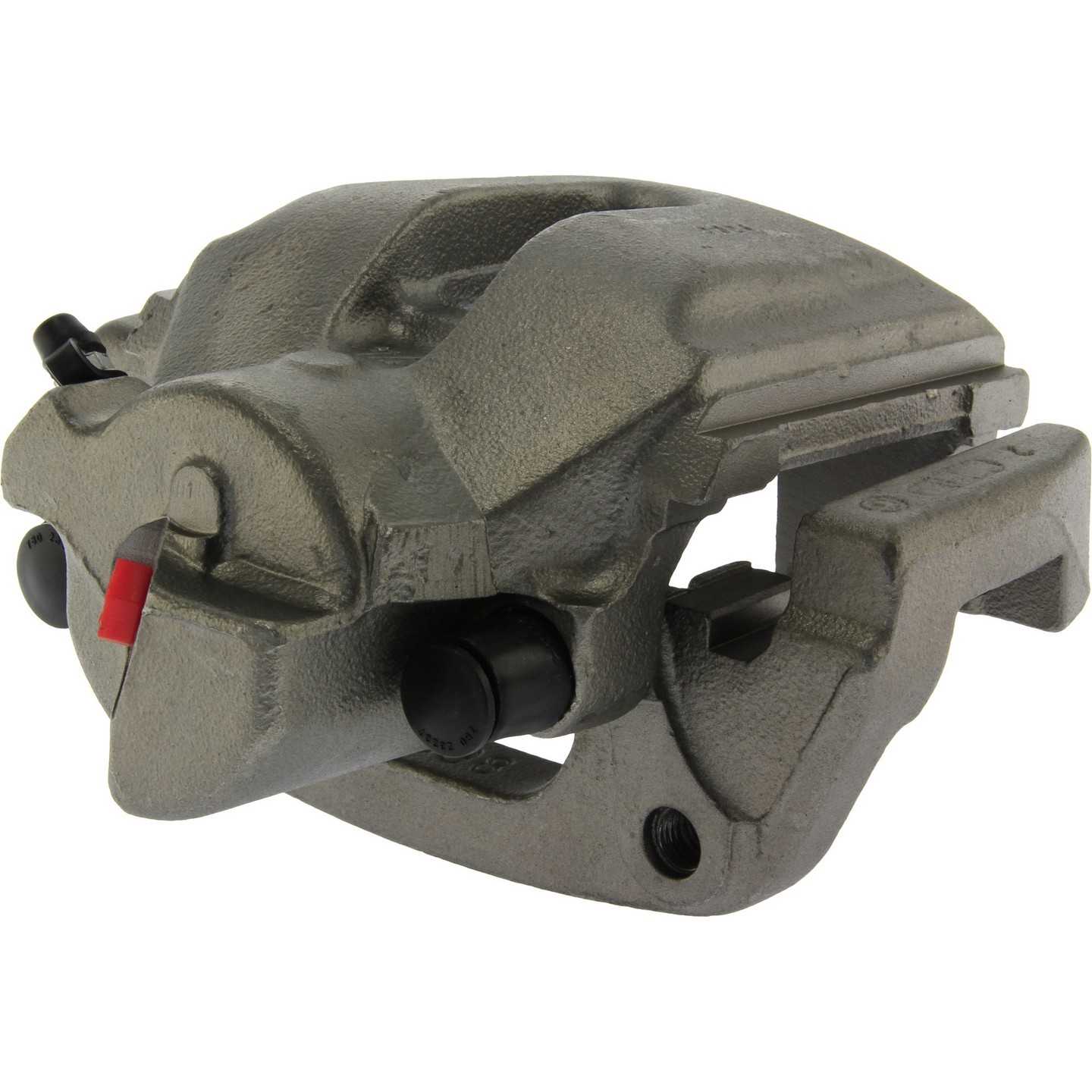 StopTech Semi-Loaded Brake Caliper 141.34037