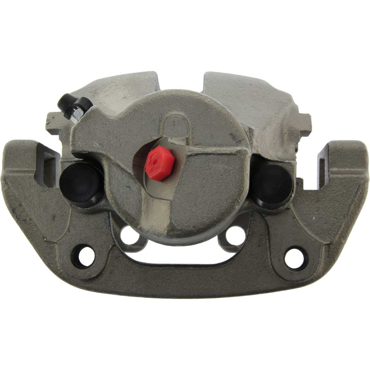 Centric Parts Semi-Loaded Brake Caliper 141.34037