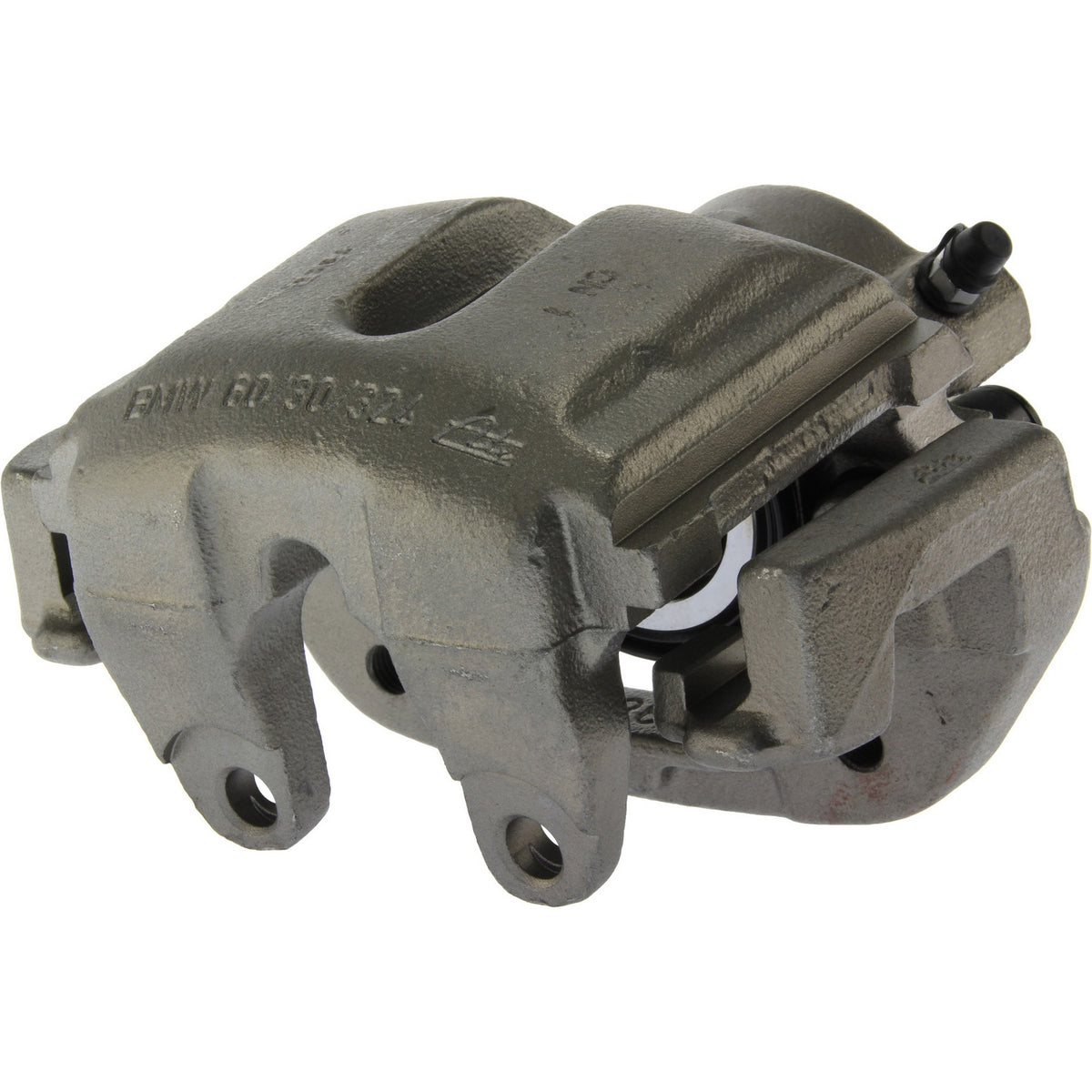 Centric Parts Disc Brake Caliper 141.34037