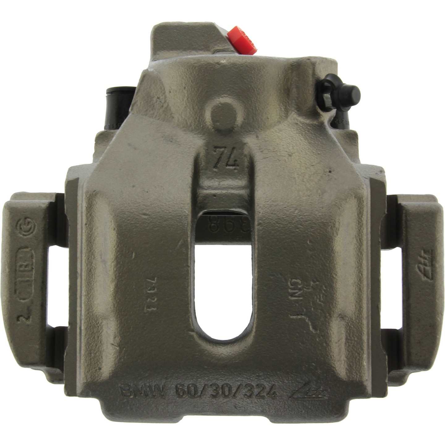 Centric Parts Disc Brake Caliper 141.34037