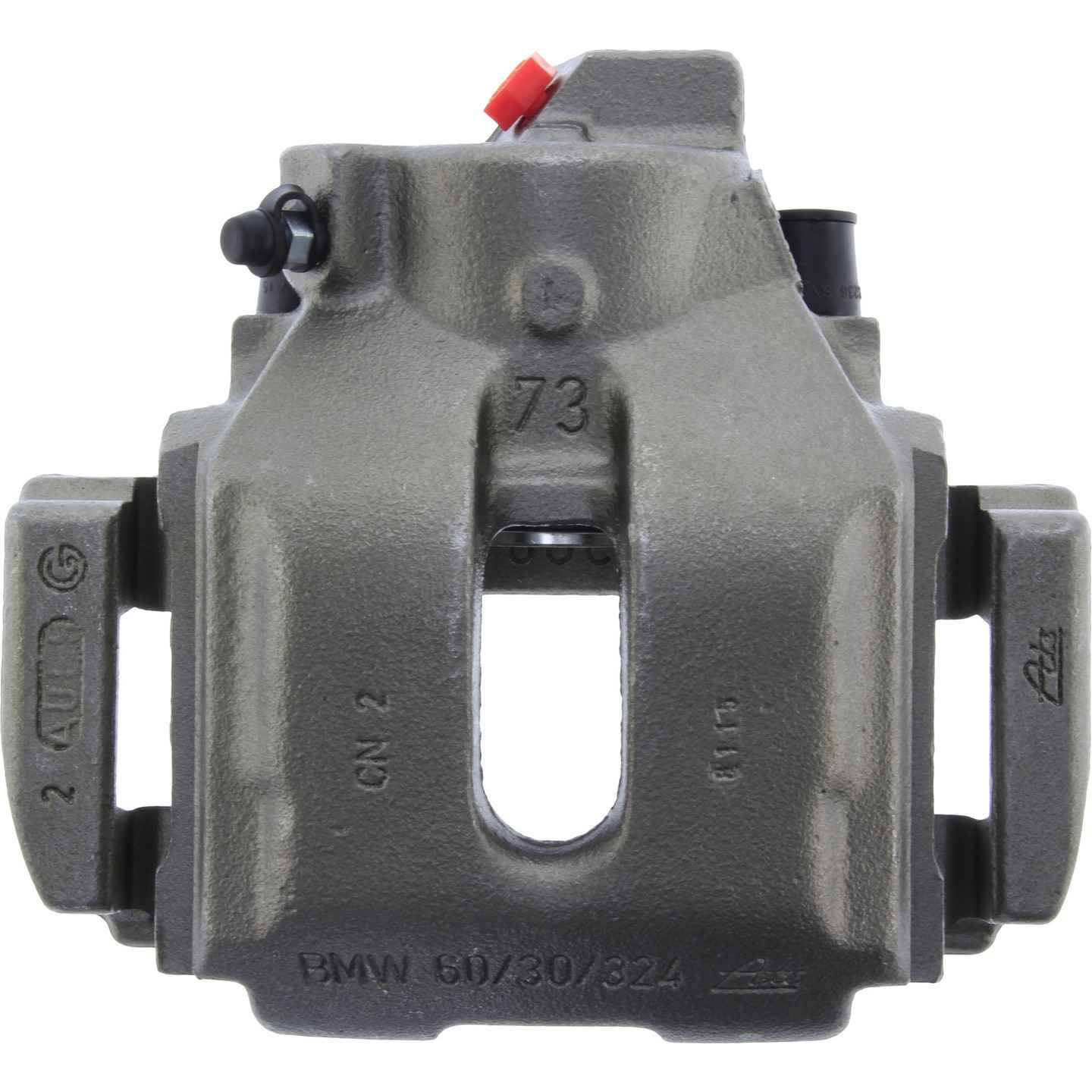 Centric Parts Semi-Loaded Brake Caliper 141.34038