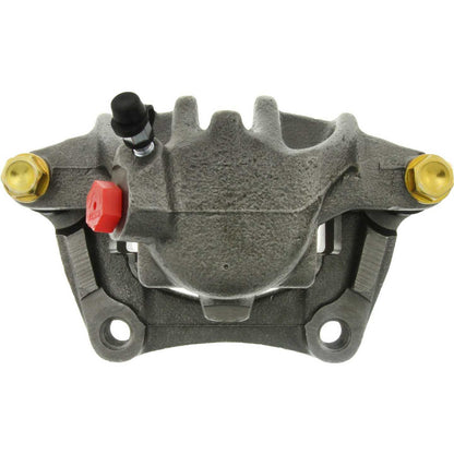 Stoptech Centric Semi-Loaded Brake Caliper - Front Right 141.34039