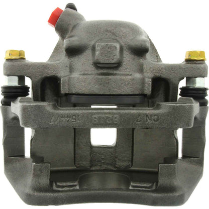 Stoptech Centric Semi-Loaded Brake Caliper - Front Right 141.34039