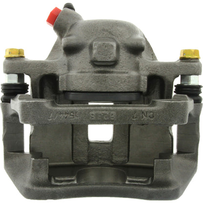 Stoptech Centric Semi-Loaded Brake Caliper - Front Right 141.34039