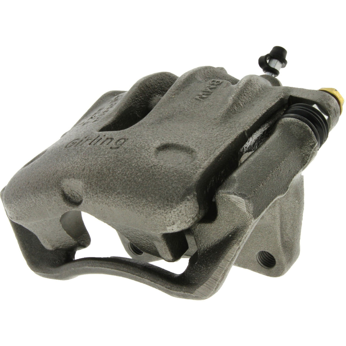 Stoptech Centric Semi-Loaded Brake Caliper - Front Right 141.34039