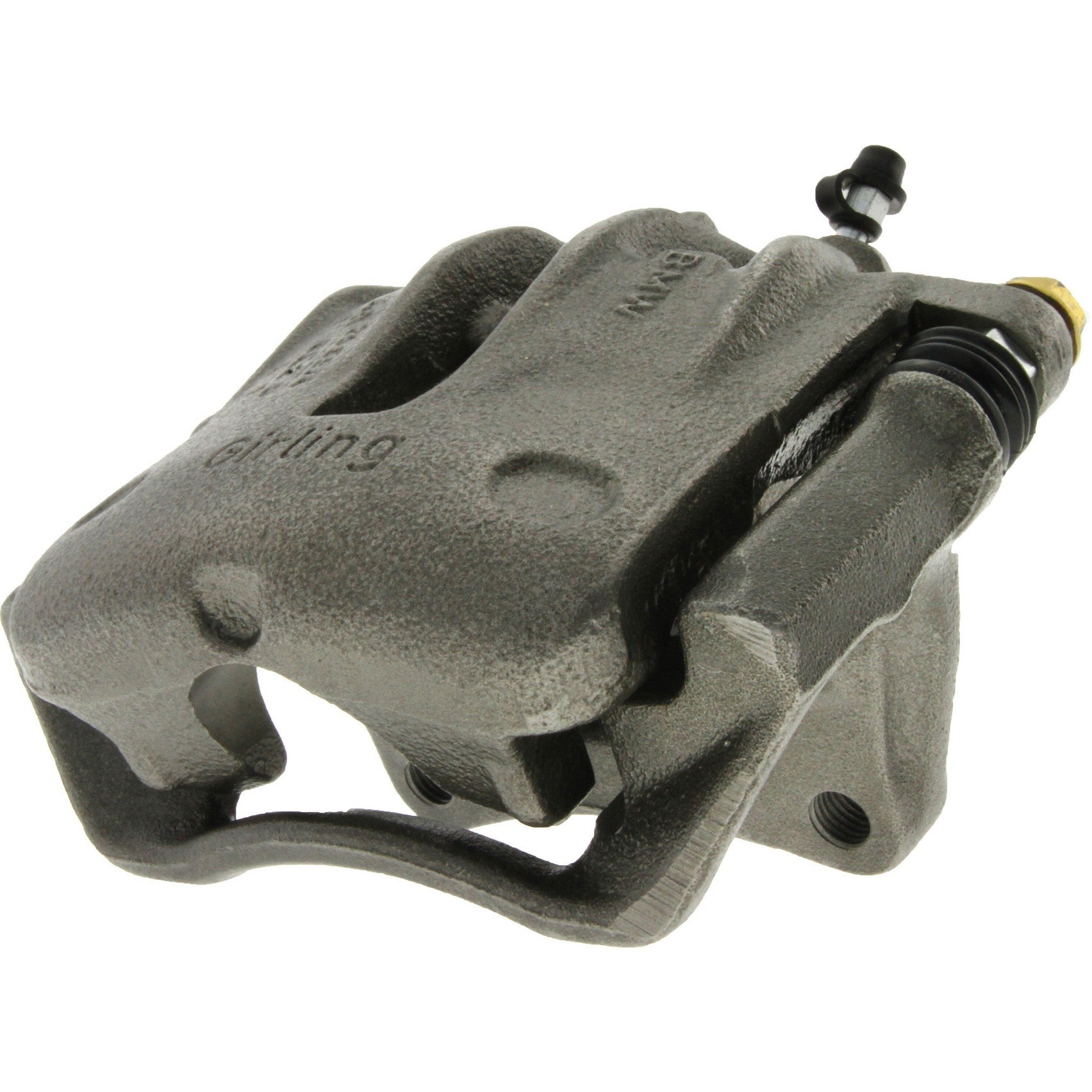 Stoptech Centric Semi-Loaded Brake Caliper - Front Right 141.34039