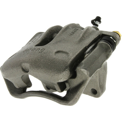 Stoptech Centric Semi-Loaded Brake Caliper - Front Right 141.34039