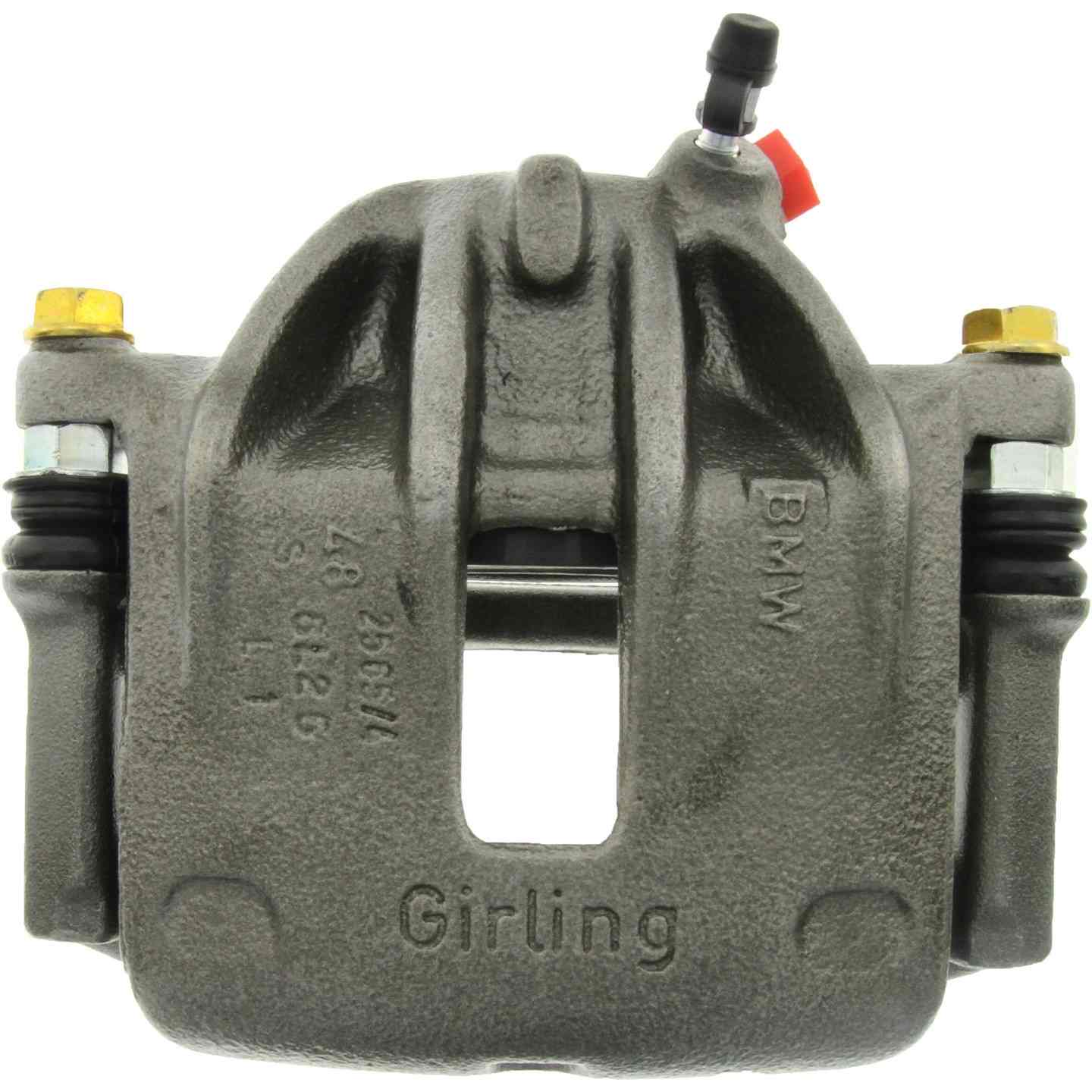 Stoptech Centric Semi-Loaded Brake Caliper - Front Right 141.34039