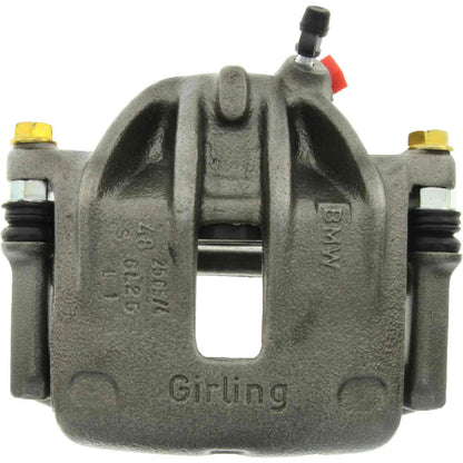 Stoptech Centric Semi-Loaded Brake Caliper - Front Right 141.34039