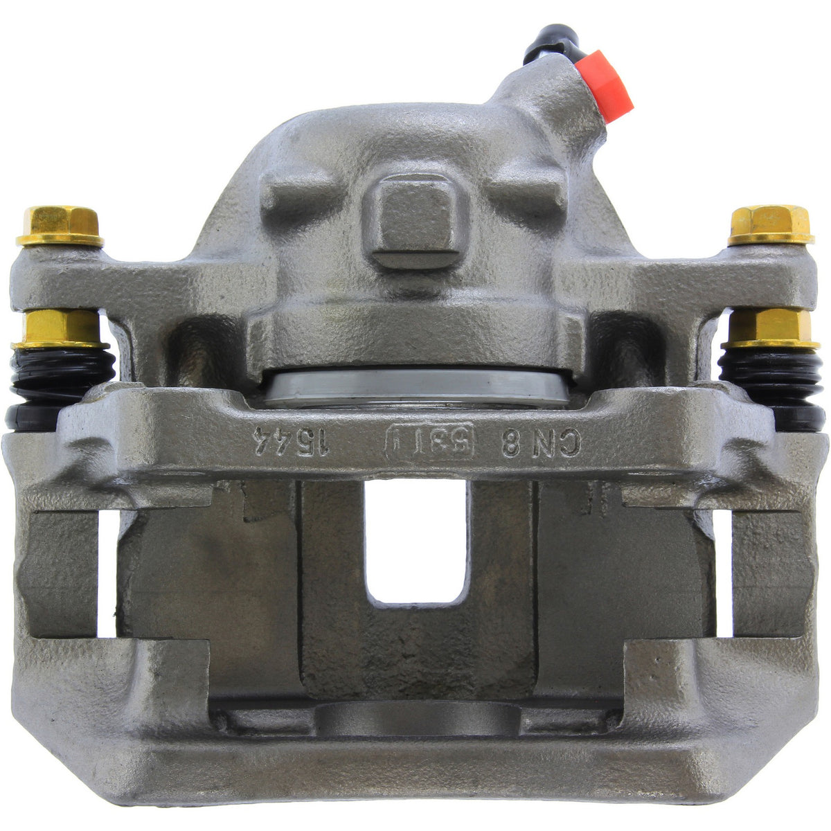 Centric Parts Semi-Loaded Brake Caliper 141.34040