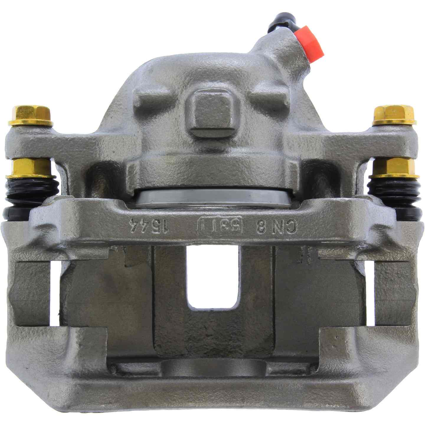 Centric Parts Semi-Loaded Brake Caliper 141.34040