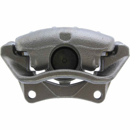 Centric Parts Disc Brake Caliper with anti-corrosion finish