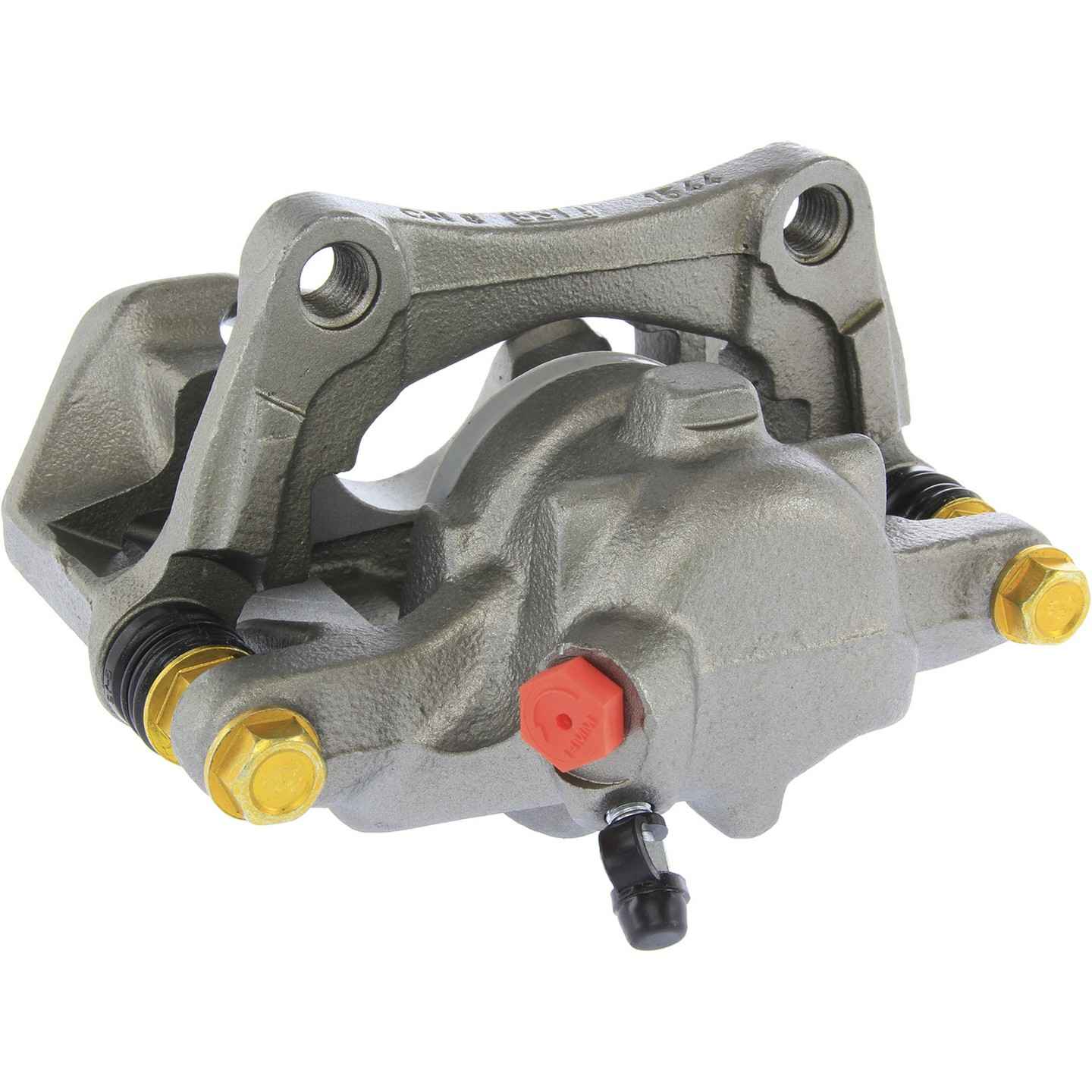 Centric Parts Disc Brake Caliper with anti-corrosion finish