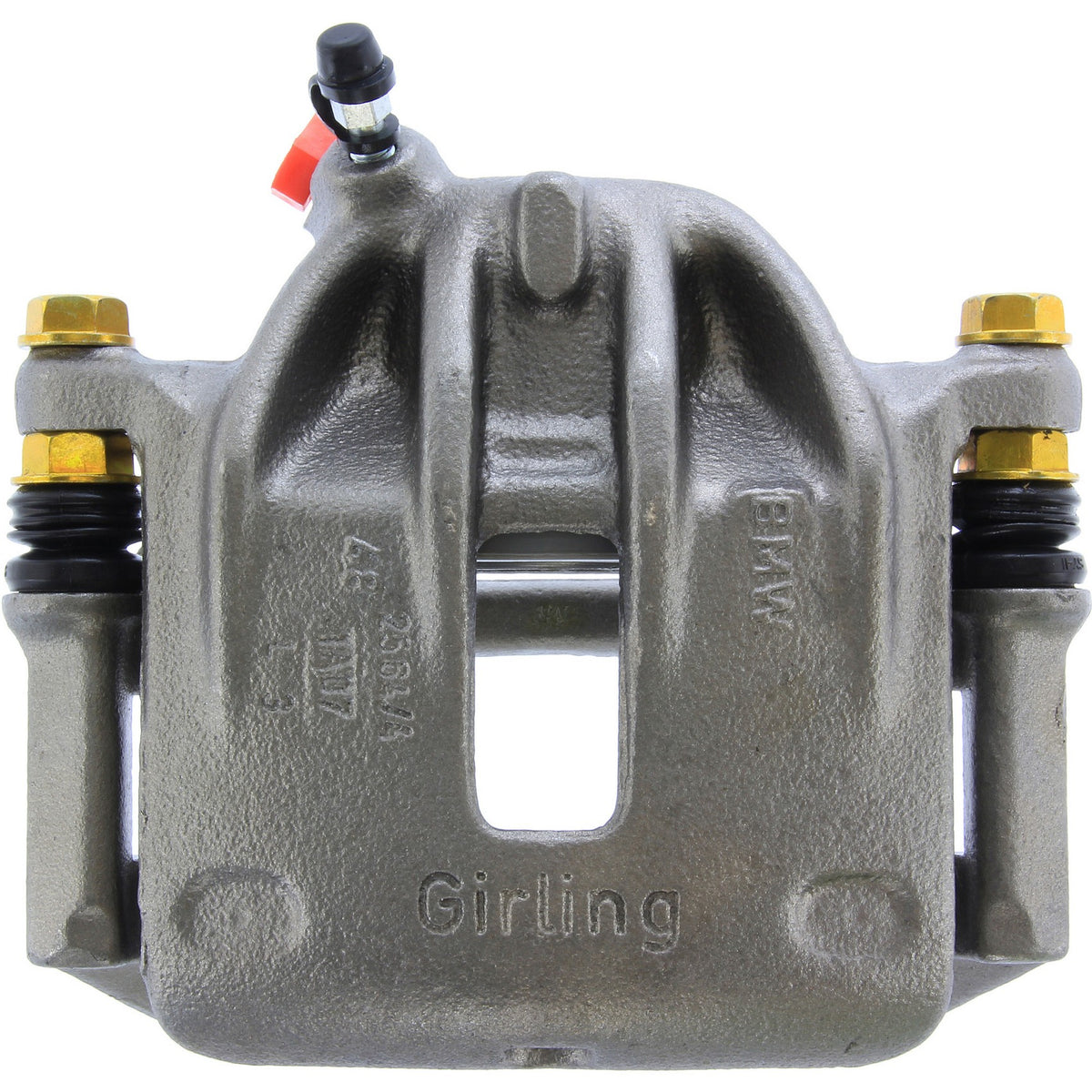 Centric Parts Semi-Loaded Brake Caliper 141.34040