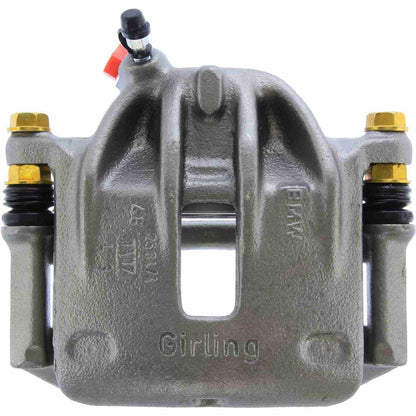 Centric Parts Semi-Loaded Brake Caliper 141.34040