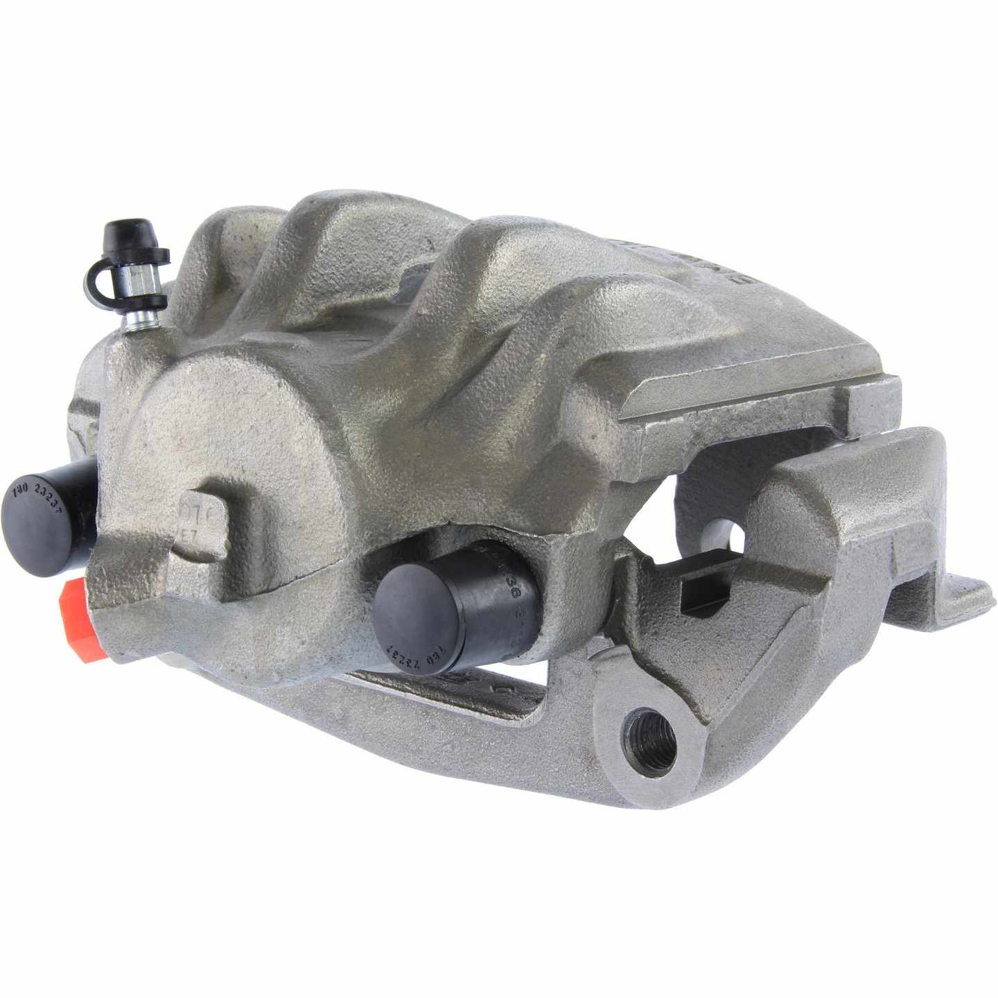 Centric Parts Disc Brake Caliper with anti-corrosion finish