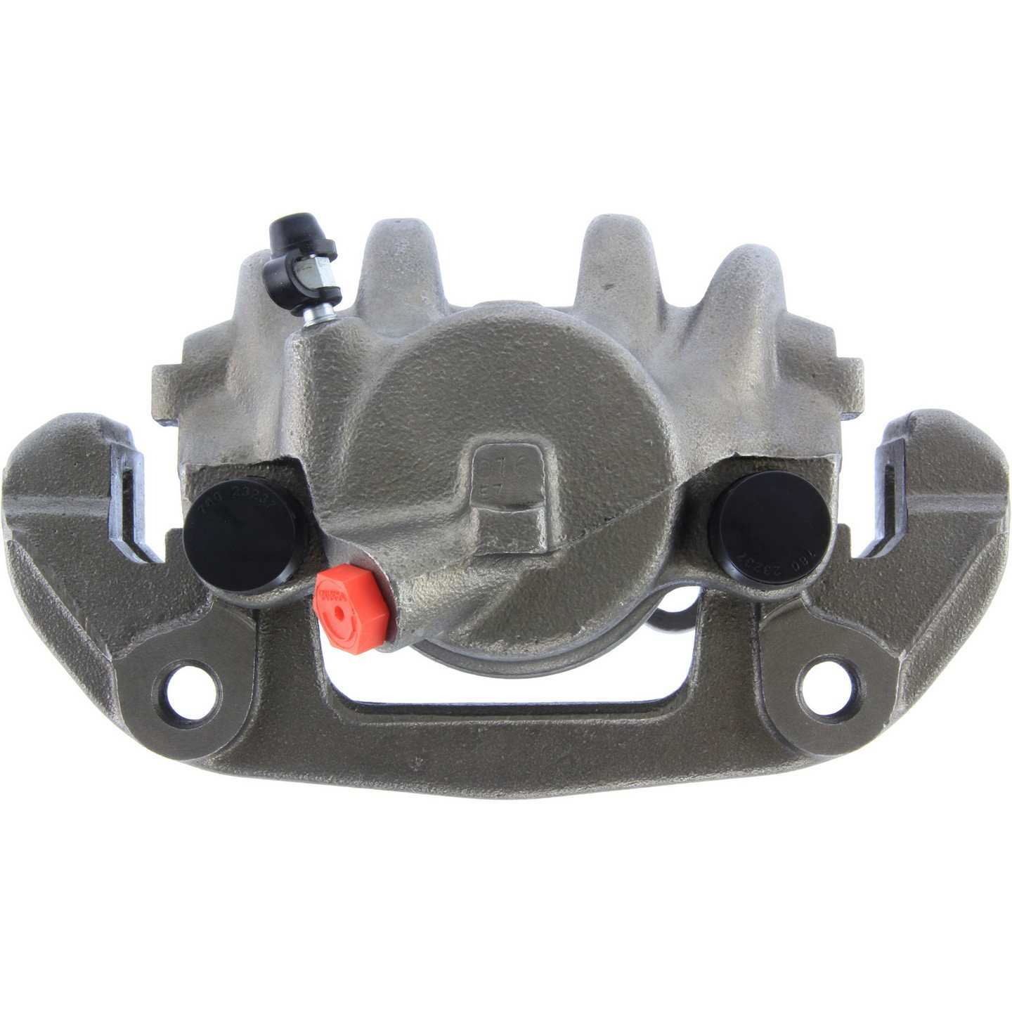 Centric Parts Disc Brake Caliper with anti-corrosion finish