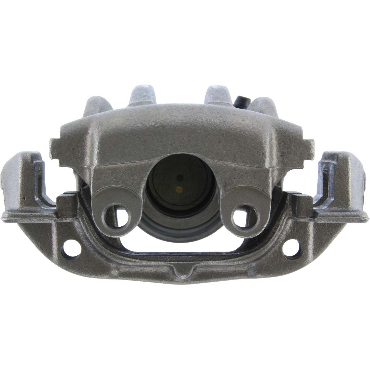 Centric Parts Disc Brake Caliper with anti-corrosion finish