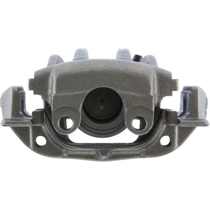 Centric Parts Disc Brake Caliper with anti-corrosion finish