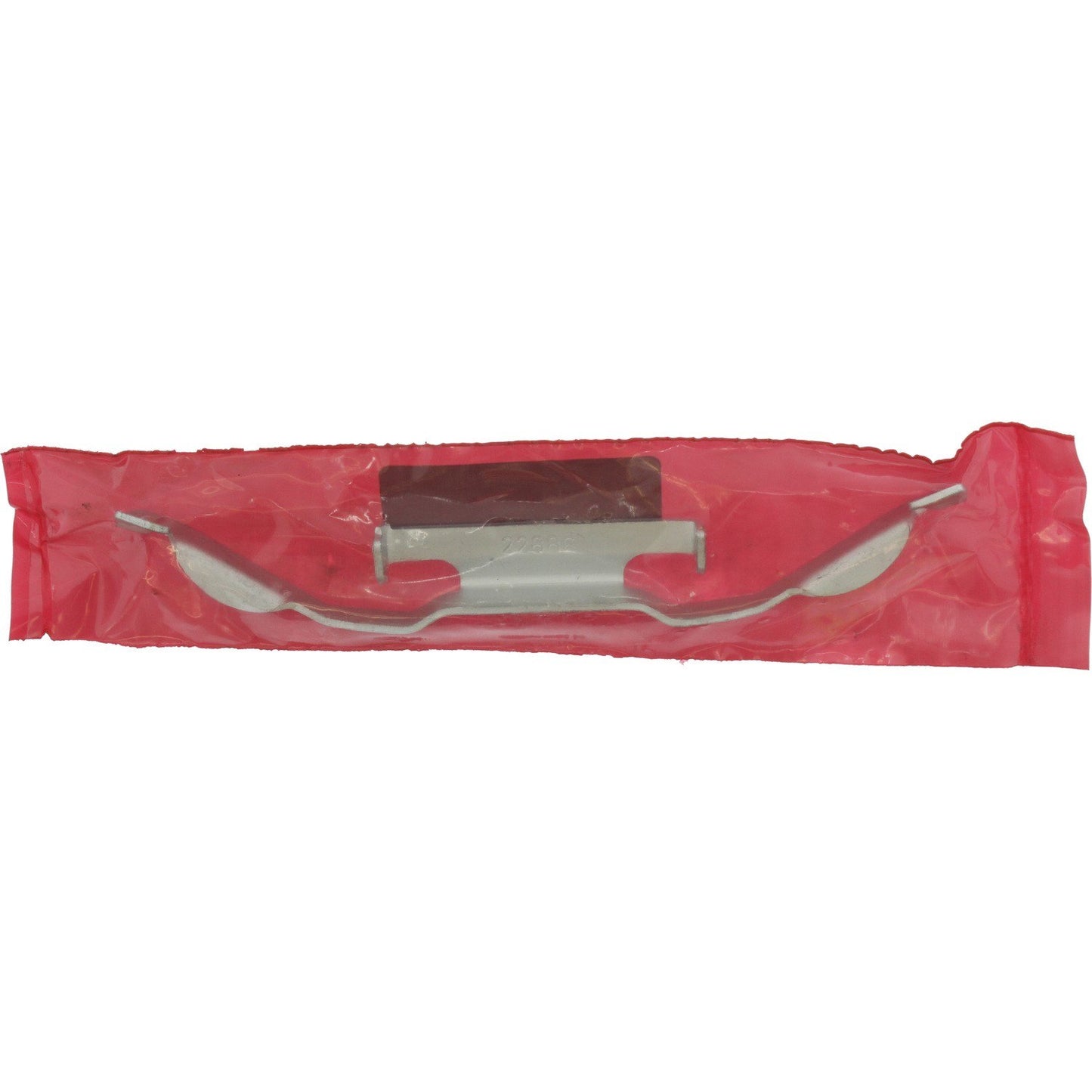 Centric Parts Semi-Loaded Brake Caliper 141.34041