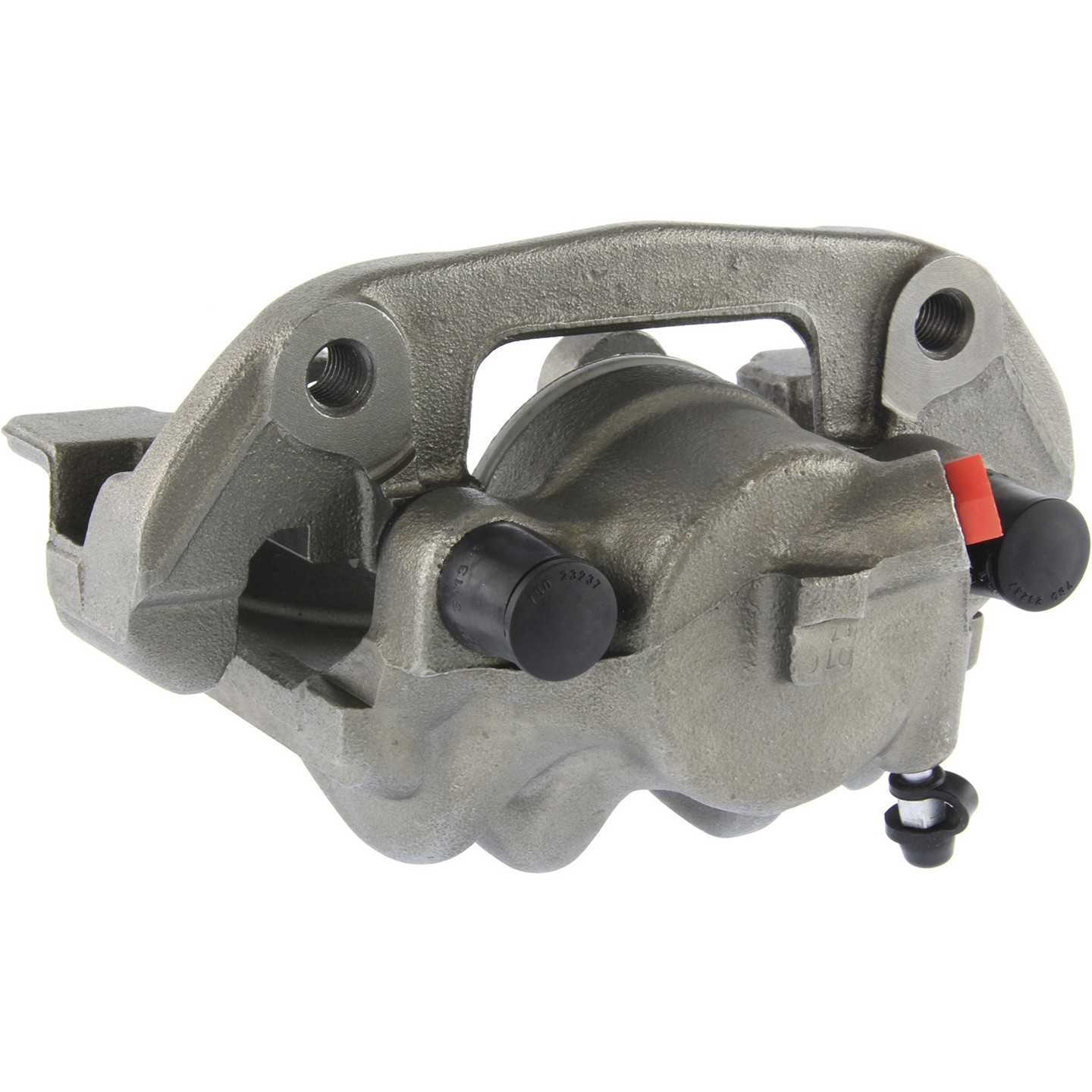 Centric Parts Disc Brake Caliper with anti-corrosion finish