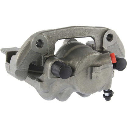 Centric Parts Disc Brake Caliper with anti-corrosion finish