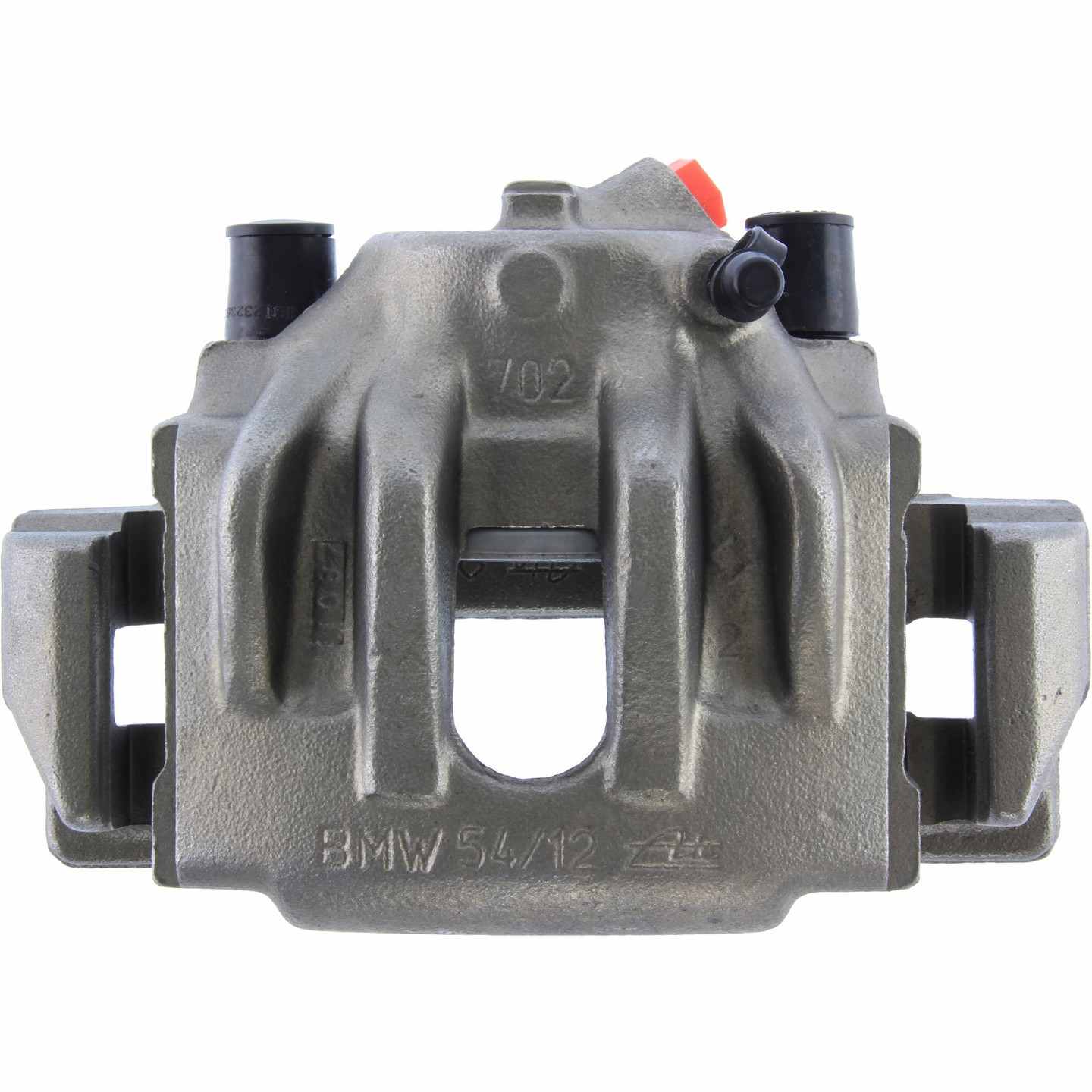 Centric Parts Disc Brake Caliper with anti-corrosion finish