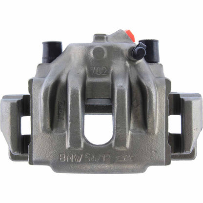 Centric Parts Disc Brake Caliper with anti-corrosion finish