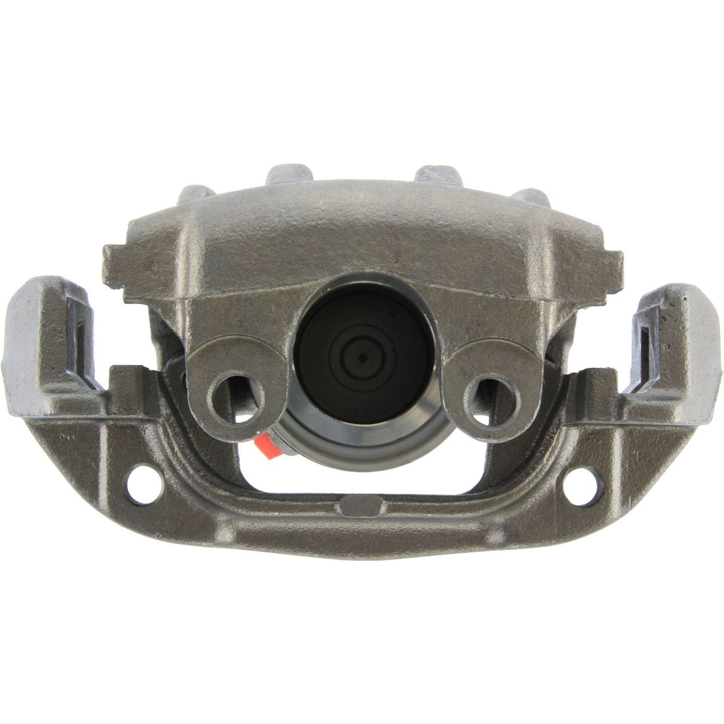 Centric Parts Disc Brake Caliper with Anti-Corrosion Finish 141.34042