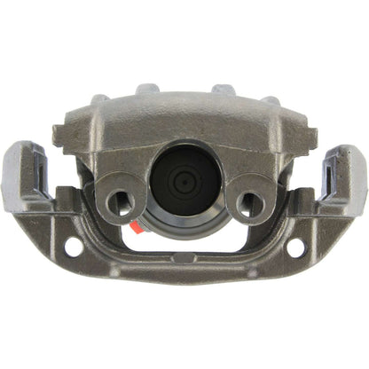 Centric Parts Disc Brake Caliper with Anti-Corrosion Finish 141.34042