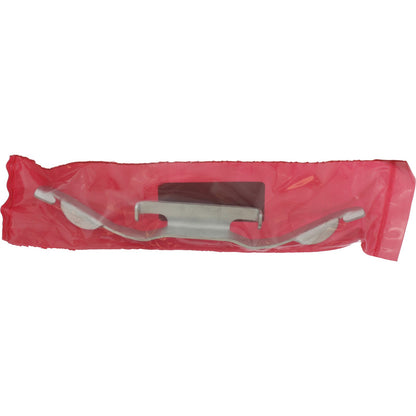 Centric Parts Semi-Loaded Brake Caliper 141.34042