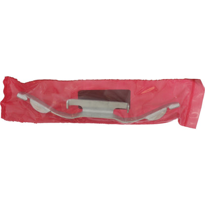 Centric Parts Semi-Loaded Brake Caliper 141.34042