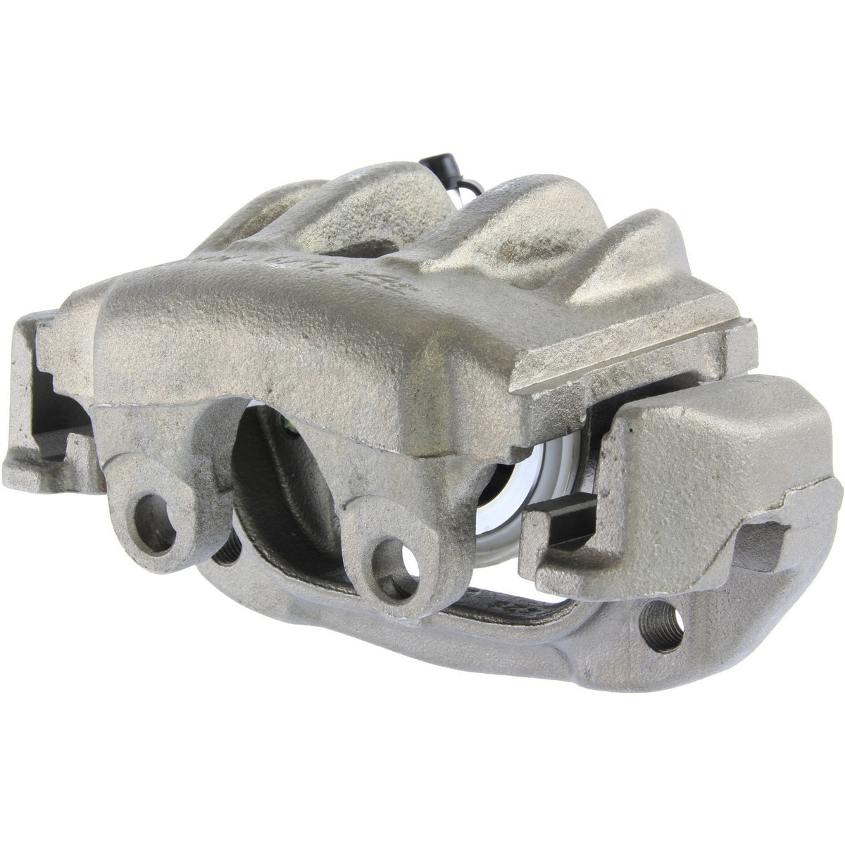 Centric Parts Disc Brake Caliper with Anti-Corrosion Finish 141.34042