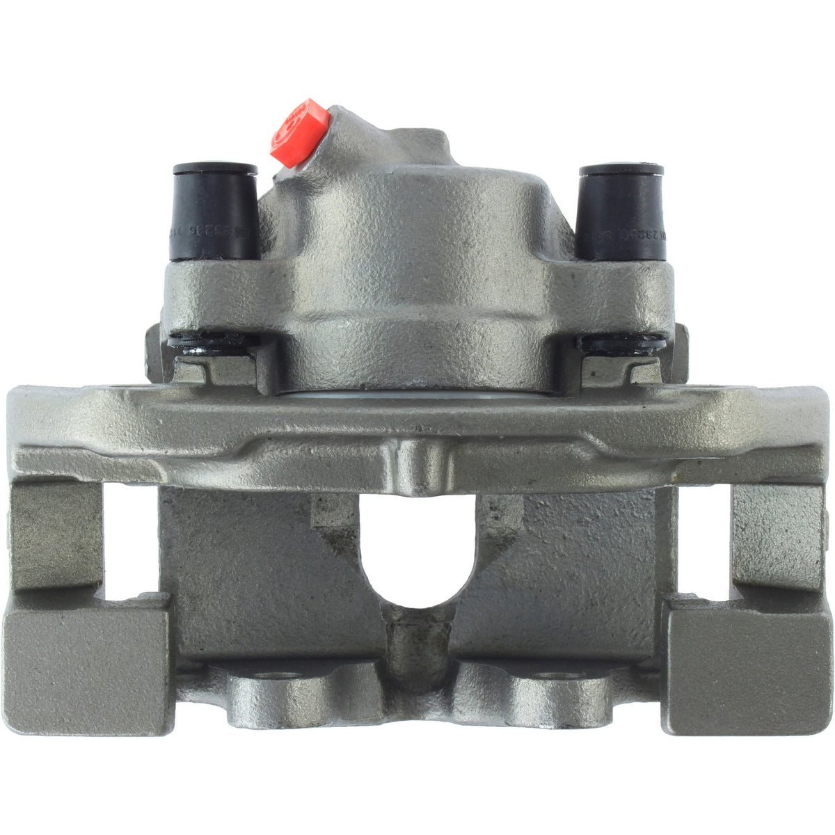 Centric Parts Disc Brake Caliper with anti-corrosion finish