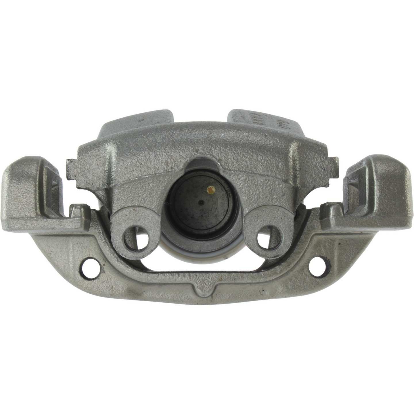 Centric Parts Disc Brake Caliper with anti-corrosion finish