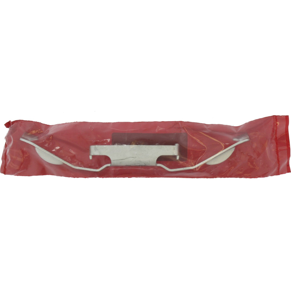 Centric Parts Disc Brake Caliper with anti-corrosion finish